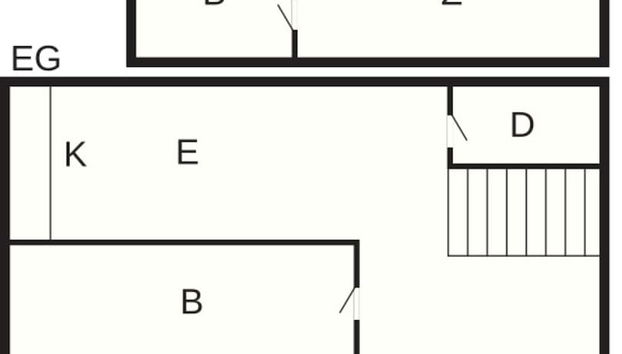 Modern Seaside Retreat - By Traum Ferienwohnungen - Photo 2, Plan d’étage