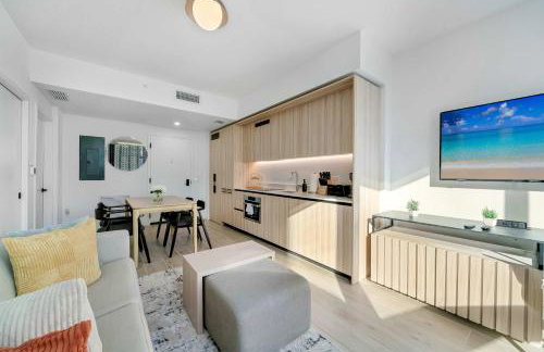 Downtown Edit-Resort Style Stay with Full Amenities - Foto 14