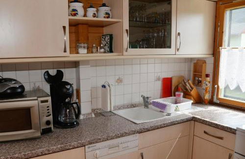 Ferienhaus am Kamskefliess - Foto 21