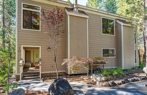 223 Forest Pines short walk to bike path and the Hyatt Casino - Foto 8