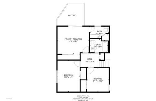 Beaverton Highlands Retreat - Foto 14