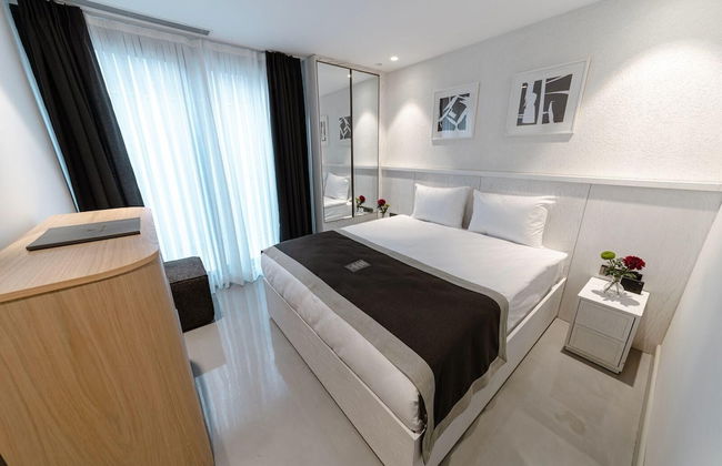 The Public Ortakoy - Foto 5