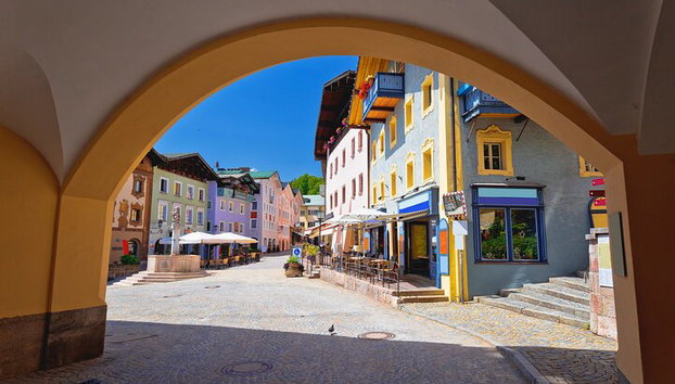 Privater Tagesausflug von München nach Adlernest & Berchtesgaden - Foto 4