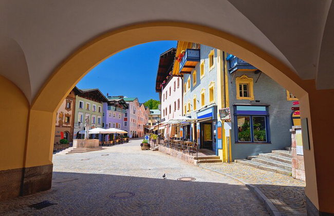 Excursión privada de un día desde Múnich a Eagle's Nest y Berchtesgaden - Foto 4