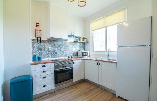 SCB Sea Apartment - Photo 12