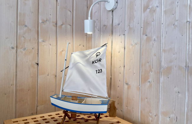 "Ely" - 300m from the sea - Foto 2