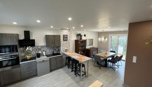 Agréable maison avec jardin à Joinville - Foto 2