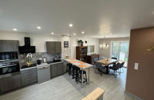 Agréable maison avec jardin à Joinville - Foto 2