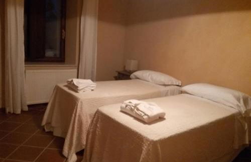 Agriturismo Monastero Di San Biagio - Photo 13