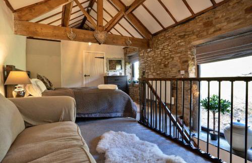 Finest Retreats - End Barn at Blackclough Farm - Foto 11