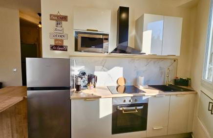 L'Ecorce - petit cocon à quelques minutes de Paris - Foto 9