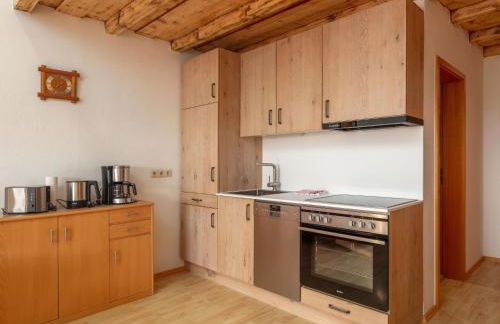 Apartment Am Rückerlhof by Interhome - Foto 8