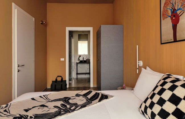 Bob W Milan Ticinese - Foto 25