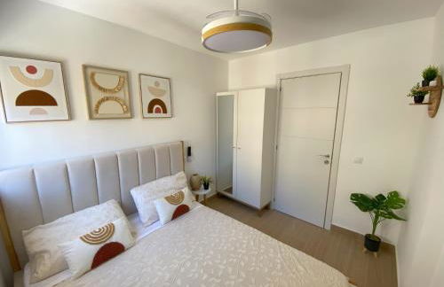 THE ROCK VIEWS APARTMENTS 1 min walking to Gibraltar - Foto 11