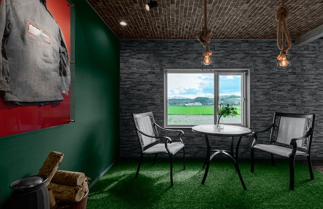 THE LANDSCAPE - Foto 26