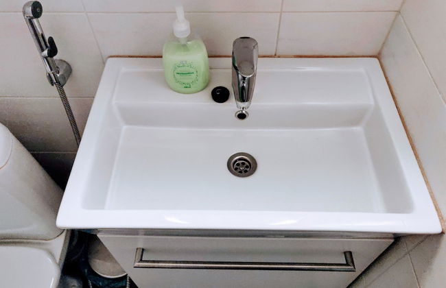 Helsinki city centre classic studio&loft - Foto 12