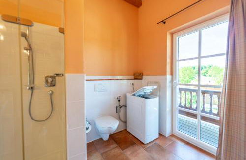 Chalet Chip-In Golf Wandern Berge - Foto 21