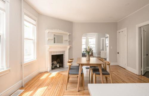 Intown Wave Modern Luxury in Downtown Portland - Foto 12