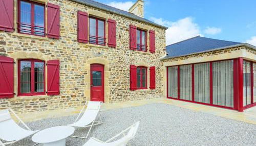 Luxurious Villa With Spa And Indoor Swimming Pool - Foto 4