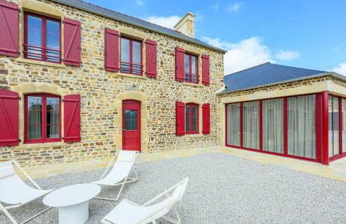 Luxurious Villa With Spa And Indoor Swimming Pool - Foto 4