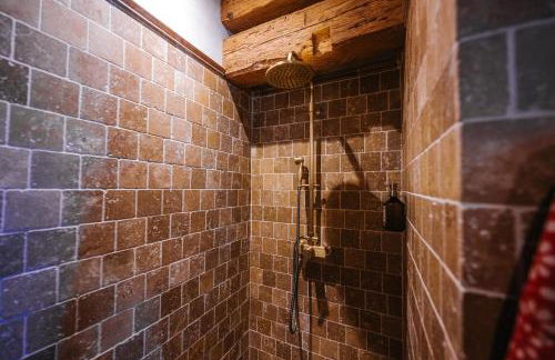 Santolina Etrusca Bed and Breakfast, Sauna, Hammam, Jacuzzi - Foto 37