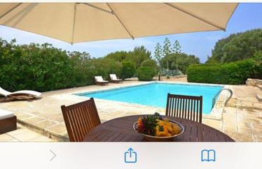 Villa La Pajara - Foto 2