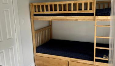 Hillside Cabin - Foto 4