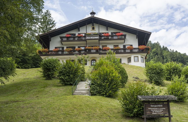 Ferienwohnanlage Bergschlössl - Foto 38