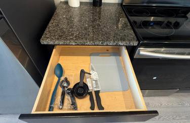 cozy apartment in Leander - Foto 5