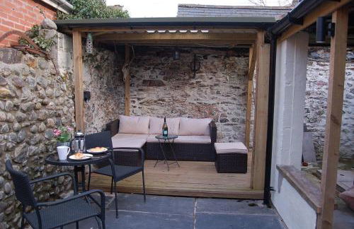 Ty Del - Beautiful Home in Tywyn - Foto 34