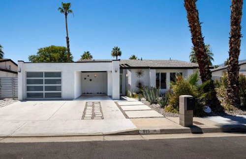 Demuth Park Desert Oasis - Pool - Tiki Room - Foto 32