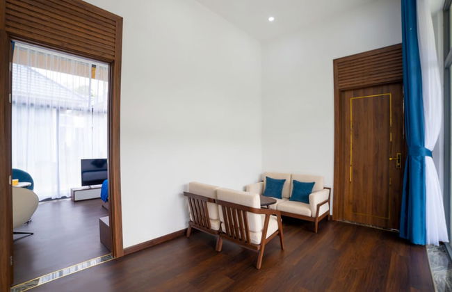 Tea Resort Prenn - Foto 17