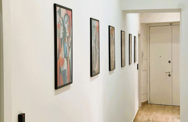 Urban Chic Suite Toledo - Foto 41