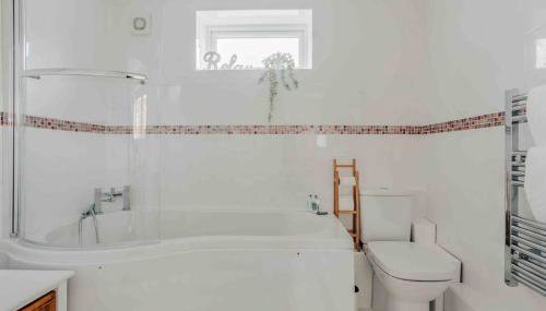 Lovely cosy annex by the sea - Foto 3