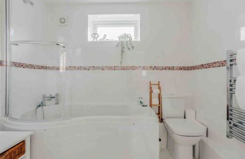 Lovely cosy annex by the sea - Photo 3