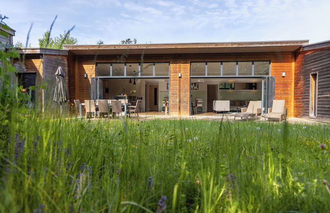 Center Parcs Les Trois Forêts - Foto 29