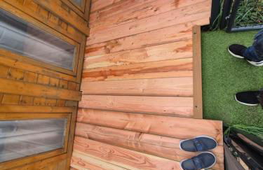 Chalet piscine montech - Foto 15