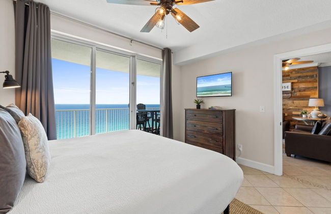 Emerald Isle Beach Resort by Panhandle Getaways - Foto 52