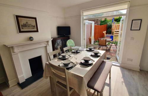 Fabulous family house next to the beach - Foto 20