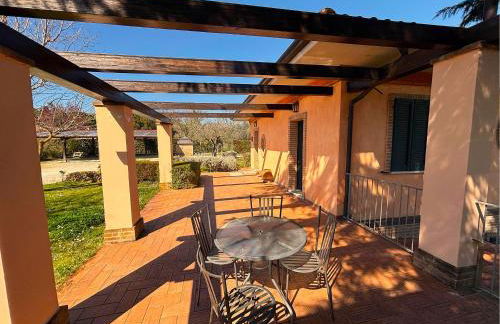 La Dimora di Bacco - Foto 38