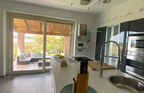 La Canonica di Soglio - Foto 38