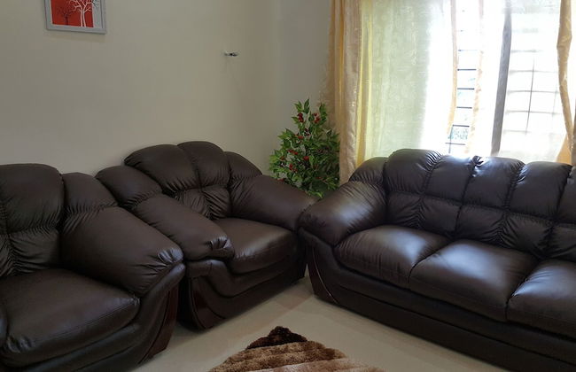 East Top Villa Fully Furnished 4bhk in Thiruvalla - Foto 13