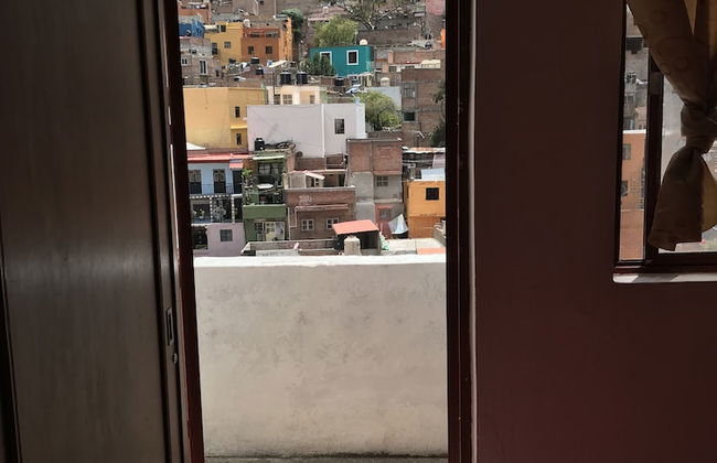 OliLer s House&Garden Zona Centro - Foto 26