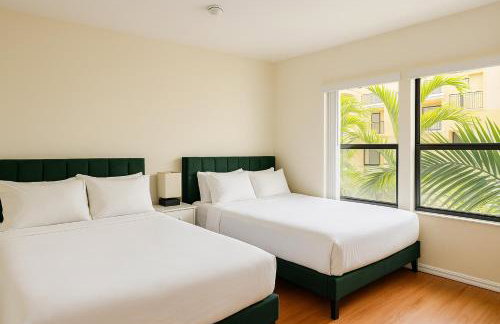 Adorable and Bright 2BD 2BR 740 - Foto 41