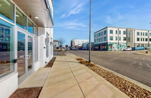 Main Street Retreat - Foto 15