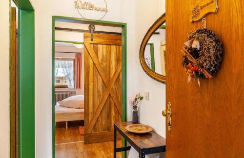 Aschaubichl - Wohnung Alpenrose - Photo 15