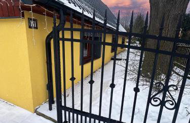 Chatka Baby Jagi - Foto 37