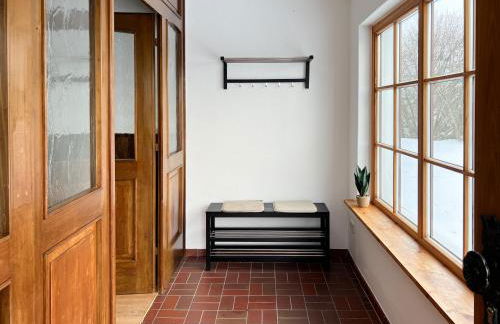 Schwarzwald Residenz - Villa Hubertus - Foto 25