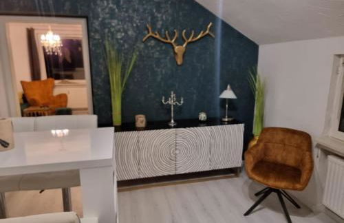 Appartement am Diemelsee Infrarotsauna inklusive - Foto 12