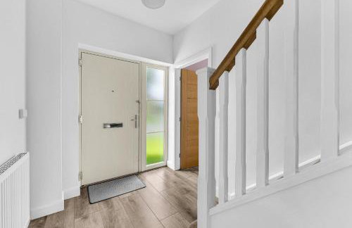 Brook Meadow House, 4 bed house, Manchester - Foto 33